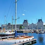 Beautiful apartment in Oostende with WiFi&1 Bedrooms