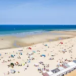 Beautiful apartment in Oostende with WiFi&1 Bedrooms