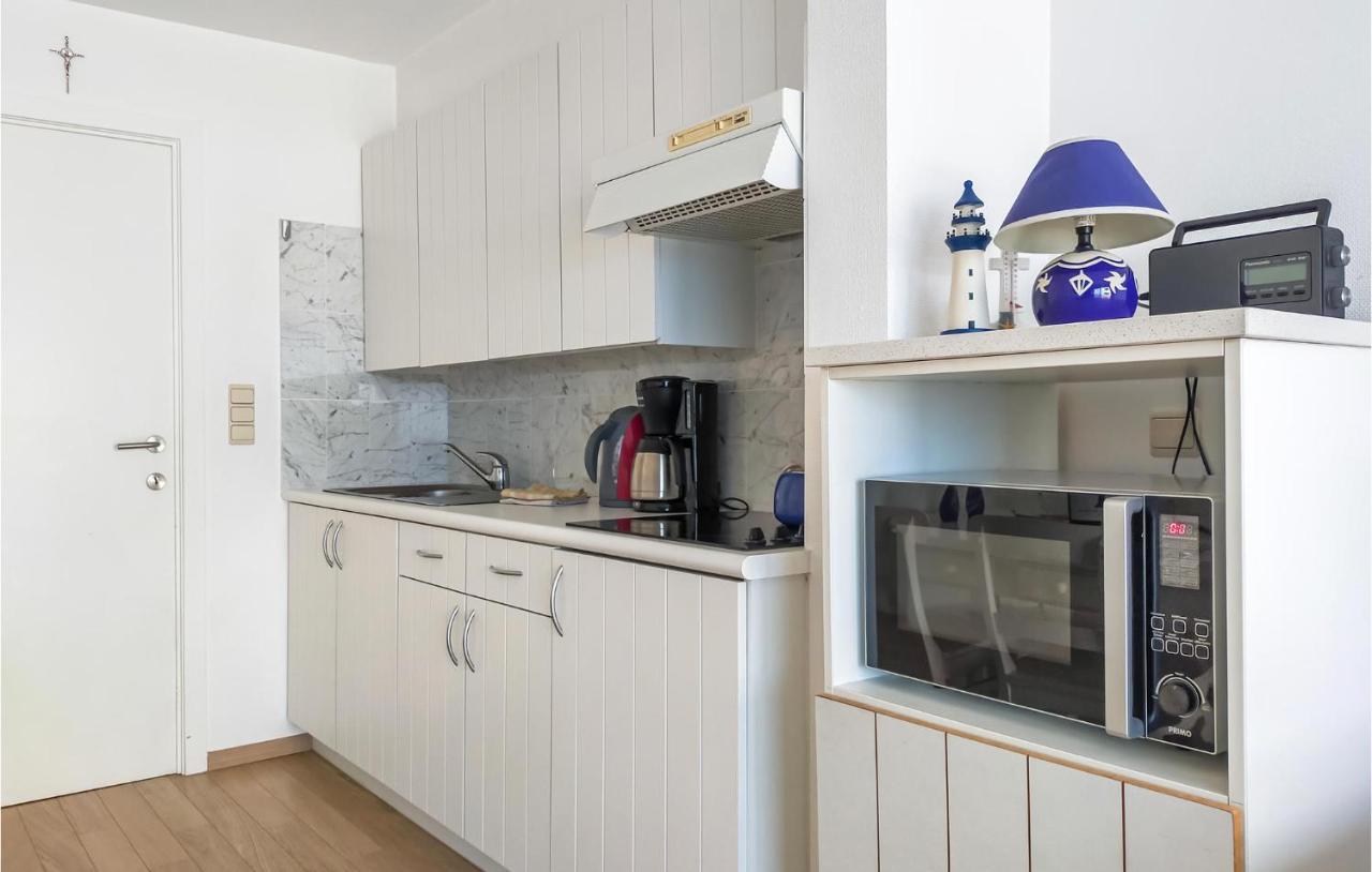 Beautiful In With Wifi&1 Bedrooms Oostende