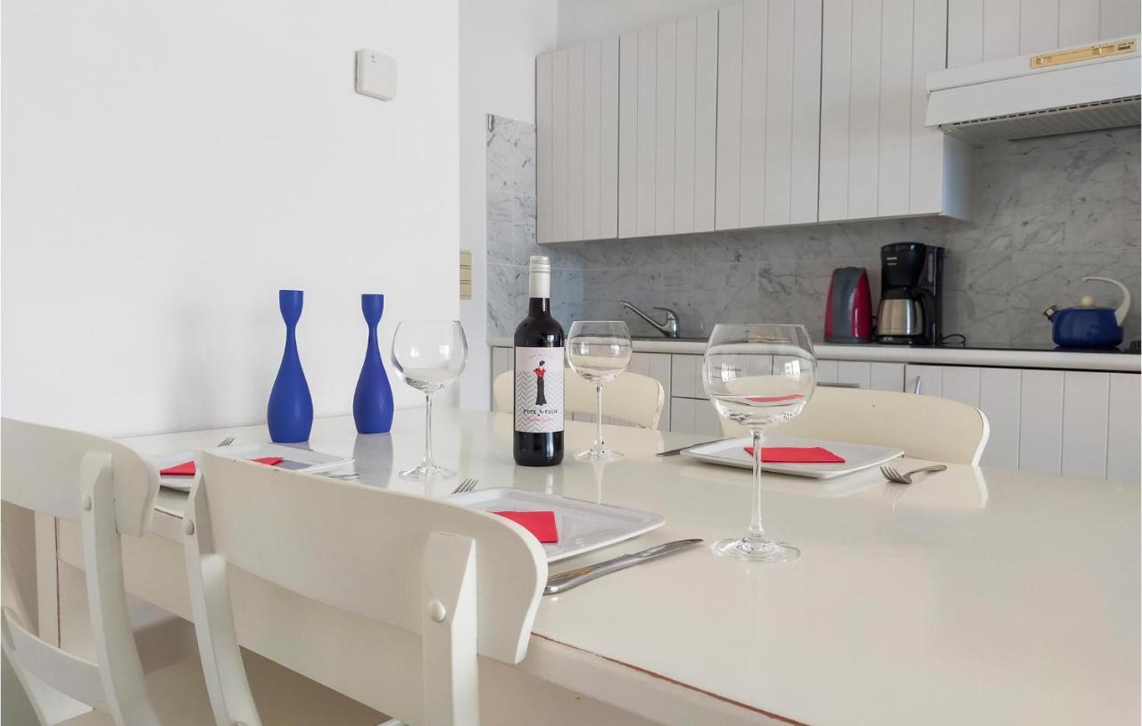 Appartement Beautiful In With Wifi&1 Bedrooms