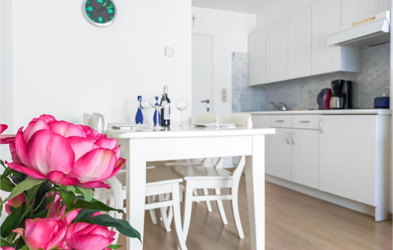 Beautiful In With Wifi&1 Bedrooms Oostende
