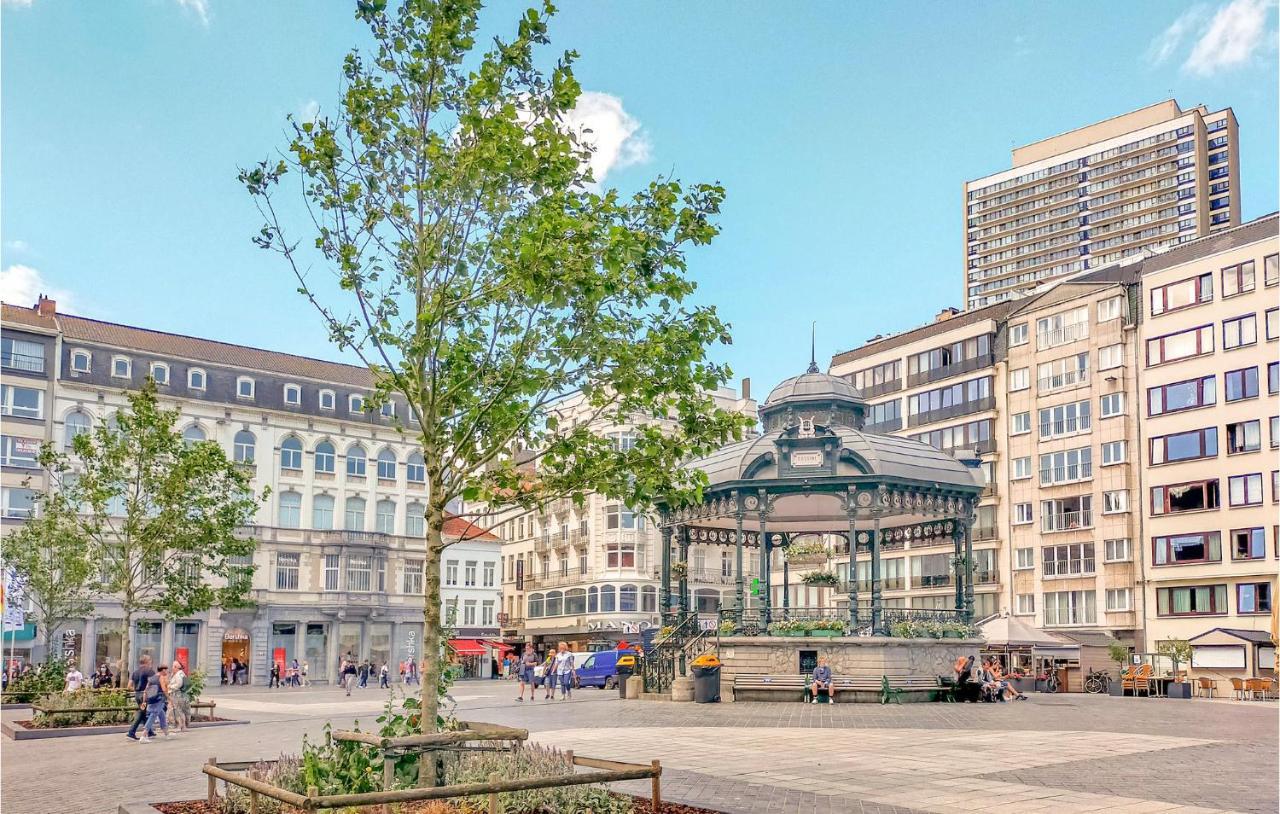 Beautiful In With Wifi&1 Bedrooms Appartement